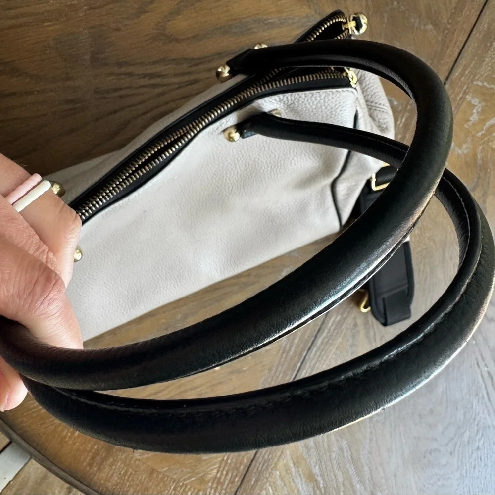 Kate Spade Charles Street Leather Tote